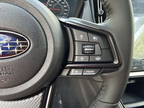 New 2026 Subaru WRX GT AWD/4WD image 36