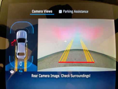 Certified 2026 Mercedes-Benz C 300 Sedan image 22