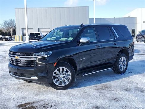 Used 2023 Chevrolet Tahoe Premier w/ Premium Package 2 image 1