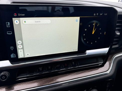 Used 2024 Chevrolet Silverado 2500 LT image 21