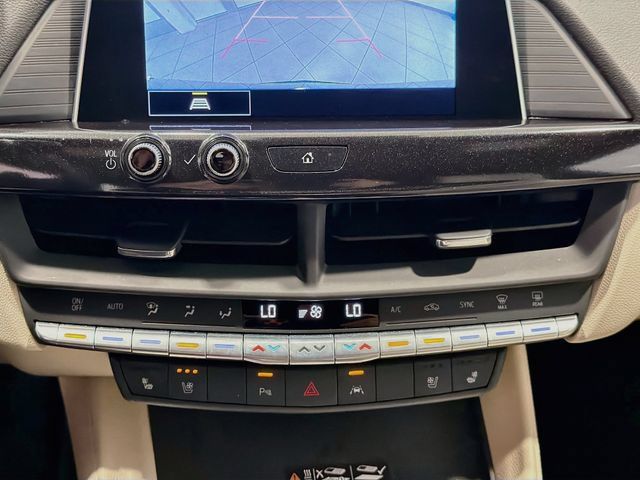 Used 2026 Cadillac CT4 Premium Luxury AWD/4WD image 13