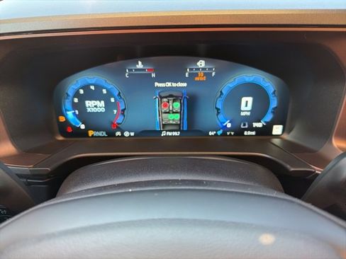 New 2025 Ford Bronco Sport Outer Banks w/ Outer Banks Tech Package+ image 14