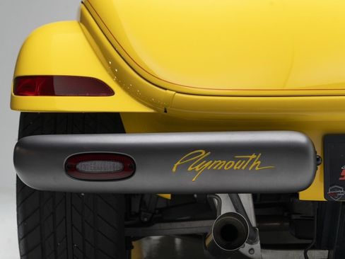 Used 1999 Plymouth Prowler image 61