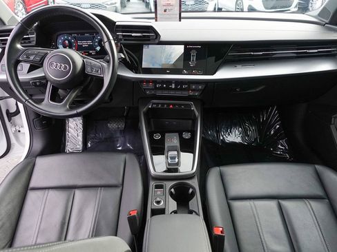Used 2024 Audi A3 2.0T Premium image 27