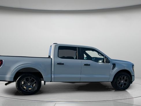 New 2026 Ford F150 STX w/ Equipment Group 200A RWD image 34