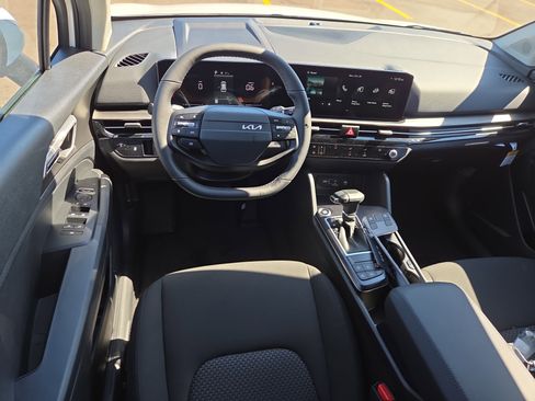 New 2026 Kia Sportage LX w/ LX Convenience Package image 7