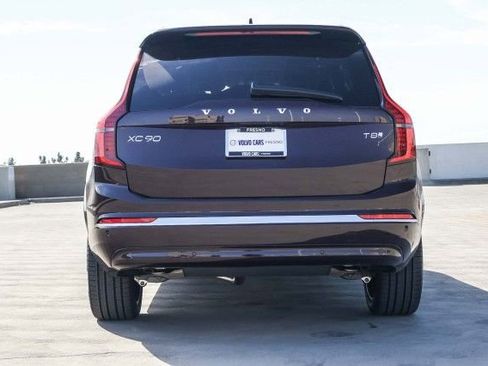 New 2026 Volvo XC90 T8 Plus image 5