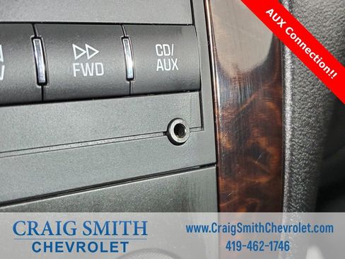 Used 2012 Chevrolet Impala LT image 5