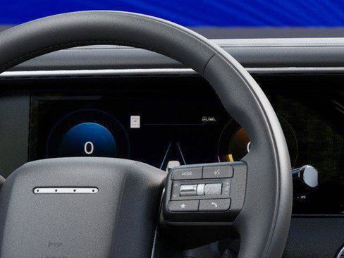 New 2026 Hyundai Palisade Calligraphy AWD/4WD image 14