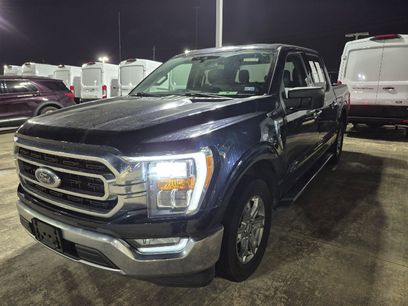 Certified 2021 Ford F150 XLT w/ Equipment Group 302A High