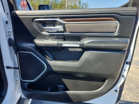 Used 2022 RAM 1500 Laramie image 43