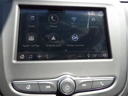 Certified 2019 Chevrolet Equinox LT AWD/4WD image 23