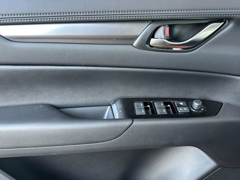New 2025 MAZDA CX-5 AWD 2.5 S w/ Select Package image 11