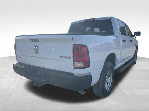 Used 2020 RAM 1500 Tradesman image 9