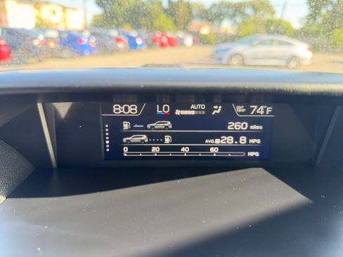 Used 2021 Subaru Forester Sport w/ Popular Package #2 AWD/4WD image 24