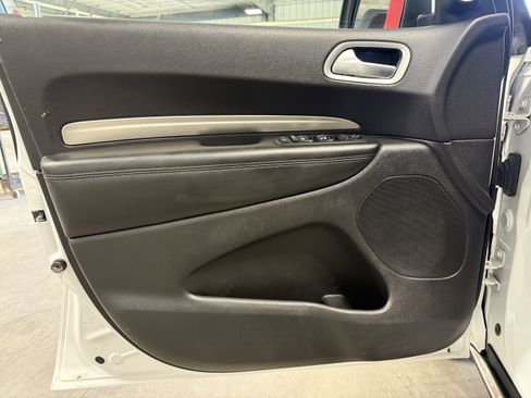 Used 2020 Dodge Durango AWD image 19