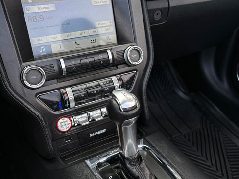 Used 2017 Ford Mustang Premium RWD image 17