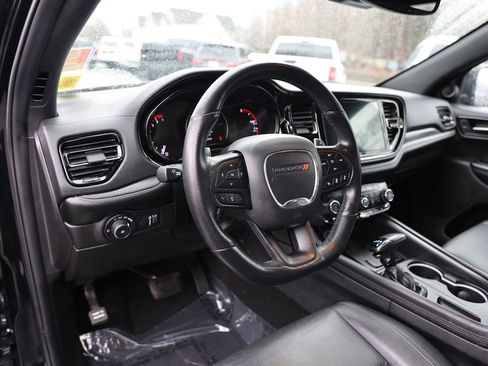 Used 2022 Dodge Durango GT image 18