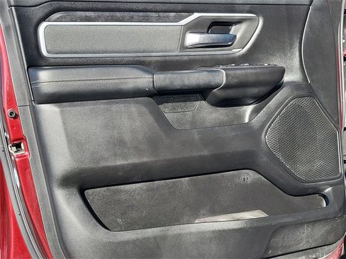 Certified 2021 RAM 1500 Big Horn image 21