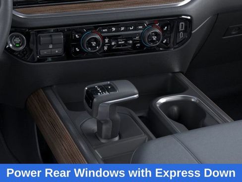 New 2026 Chevrolet Silverado 1500 LT image 24