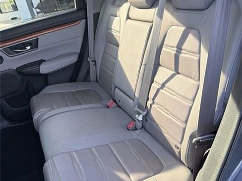 Used 2019 Honda CR-V EX-L image 15