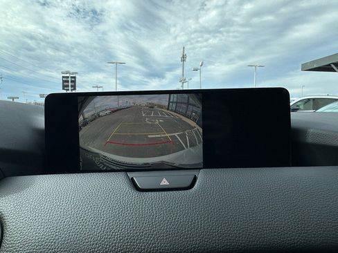 New 2026 MAZDA CX-90 3.3 Turbo w/ Premium Sport Pkg image 26