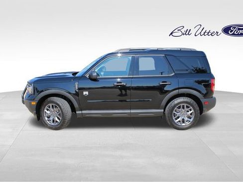 Certified 2025 Ford Bronco Sport Big Bend image 8