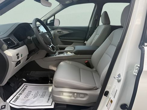 New 2026 Honda Ridgeline RTL image 11