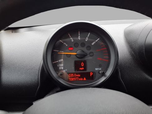 Used 2016 MINI Cooper Countryman S AWD/4WD image 17