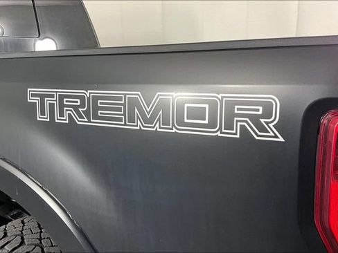 Used 2021 Ford F250 Lariat AWD/4WD image 3