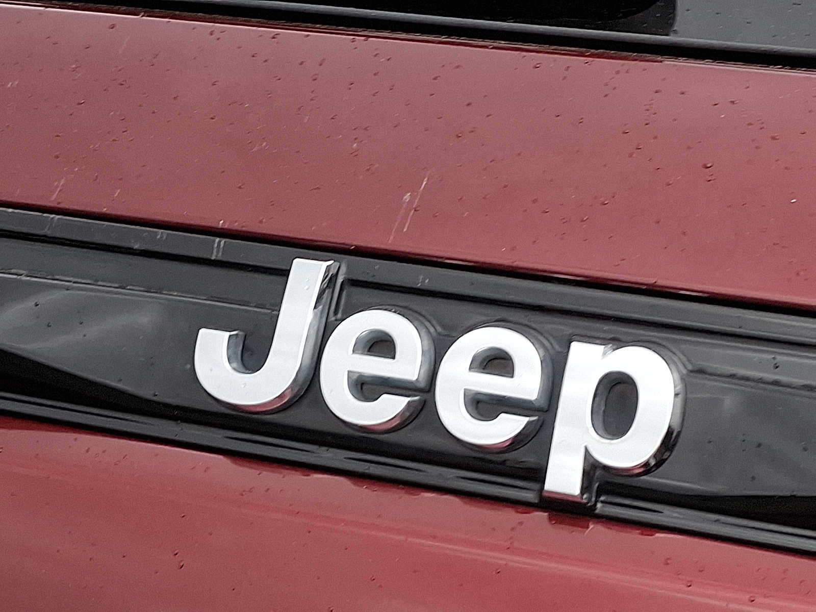 Used 2023 Jeep Grand Cherokee Laredo w/ Luxury Tech Group I AWD/4WD image 29