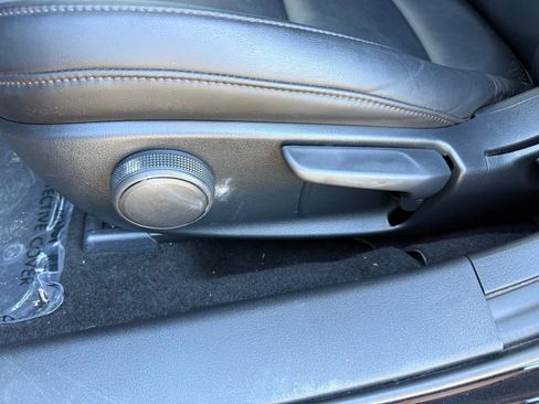 Used 2025 MAZDA MAZDA3 s Sport image 15