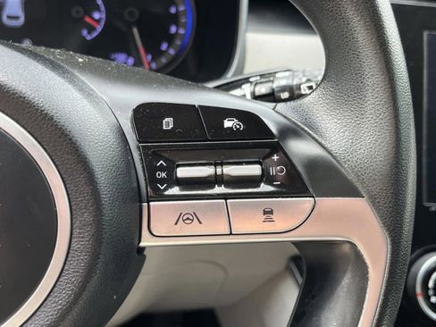 Used 2022 Hyundai Tucson SEL FWD image 38