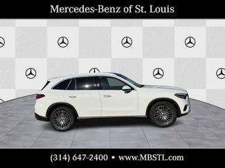 New 2026 Mercedes-Benz GLC 300 4MATIC video 2