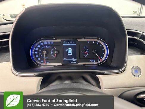 Used 2024 Hyundai Tucson SEL image 27