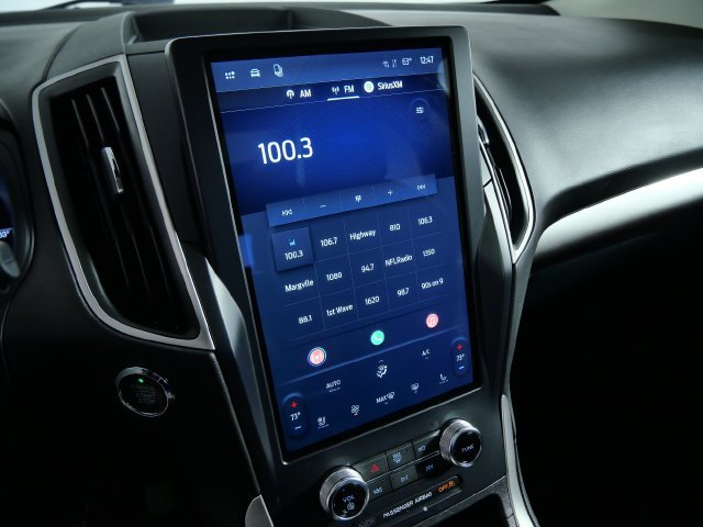 Certified 2024 Ford Edge SEL w/ Convenience Package AWD/4WD image 22