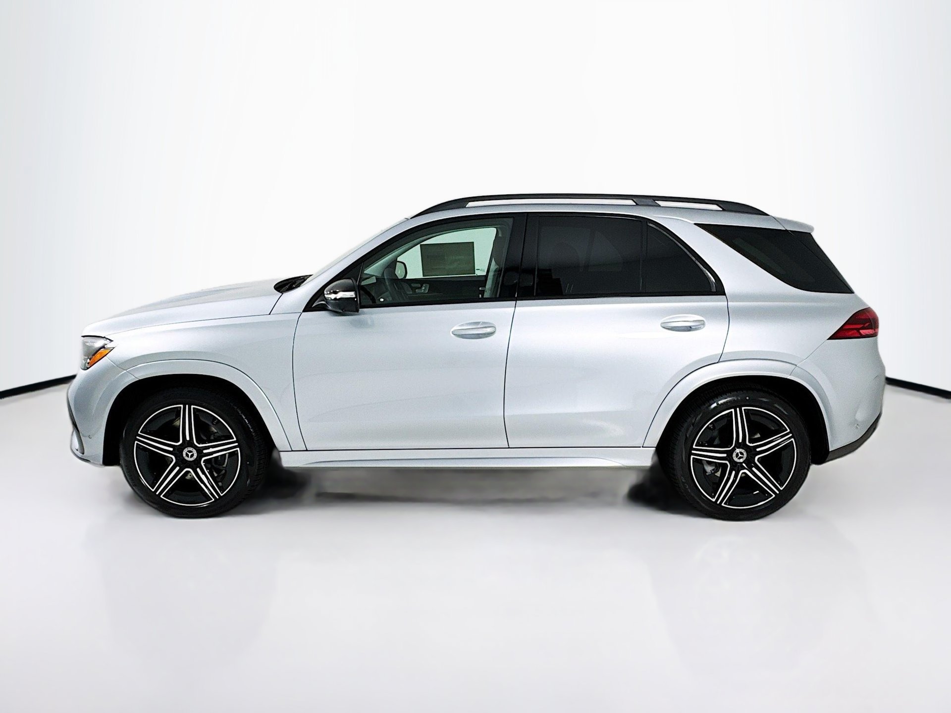 New 2026 Mercedes-Benz GLE 450 4MATIC image 5