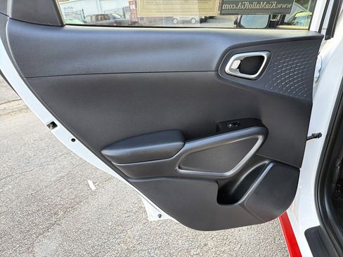 Used 2020 Kia Soul GT-Line w/ GT 2.0L Power Sunroof Package image 20