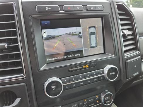 Used 2021 Ford Expedition Limited RWD image 11