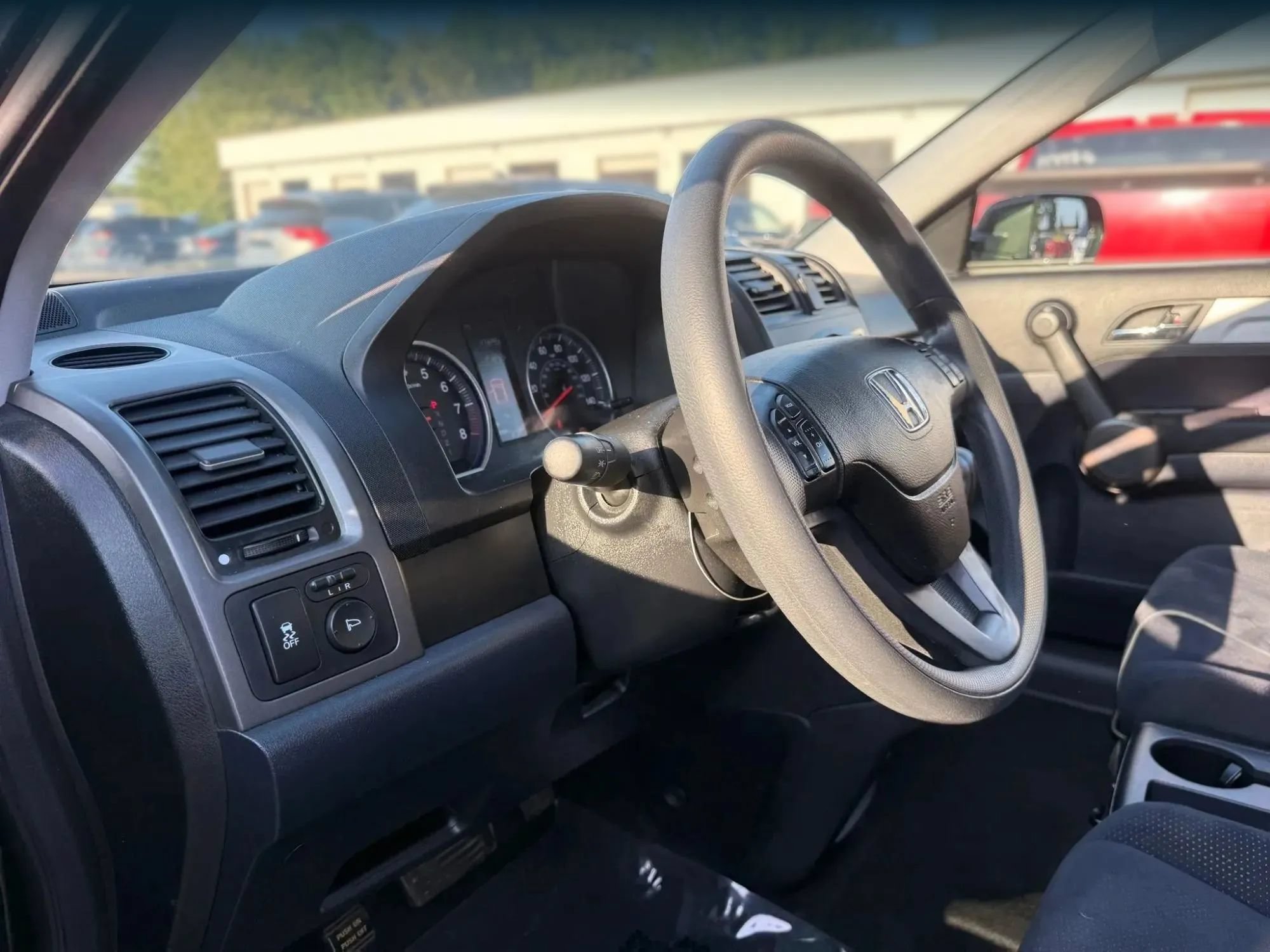 Used 2011 Honda CR-V SE image 17