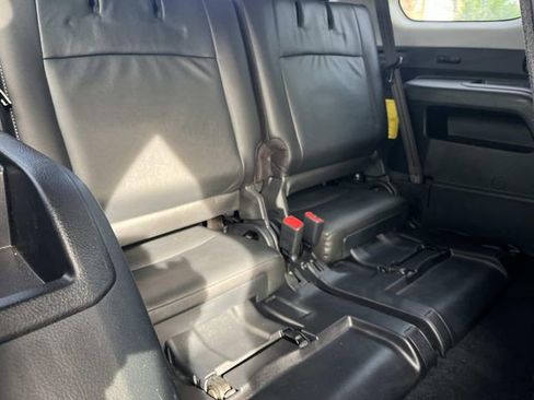 Used 2023 Toyota 4Runner Limited AWD/4WD image 27