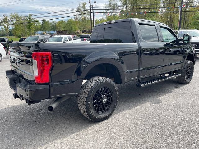 Used 2019 Ford F250 Lariat AWD/4WD image 6