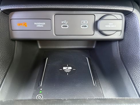 New 2026 Honda Civic Sport Touring image 25