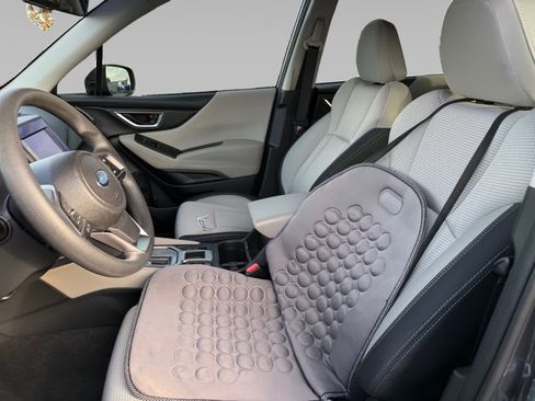 Used 2024 Subaru Forester image 9