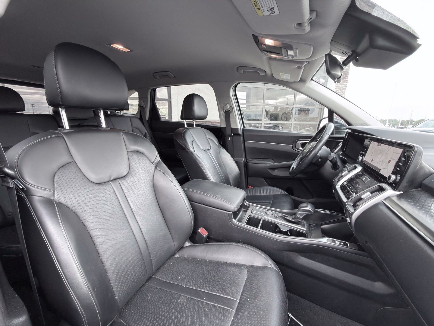 Used 2022 Kia Sorento S FWD image 46