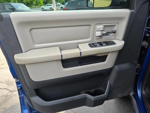 Used 2010 Dodge Ram 1500 Truck SLT w/ Big Horn Regional Pkg AWD/4WD image 14