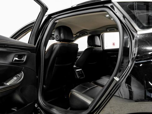 Used 2017 Chevrolet Impala Premier FWD image 45