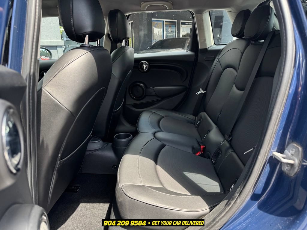Used 2015 MINI Cooper 4-Door Hardtop FWD image 24