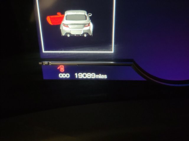 Used 2024 Toyota GR86 RWD image 18