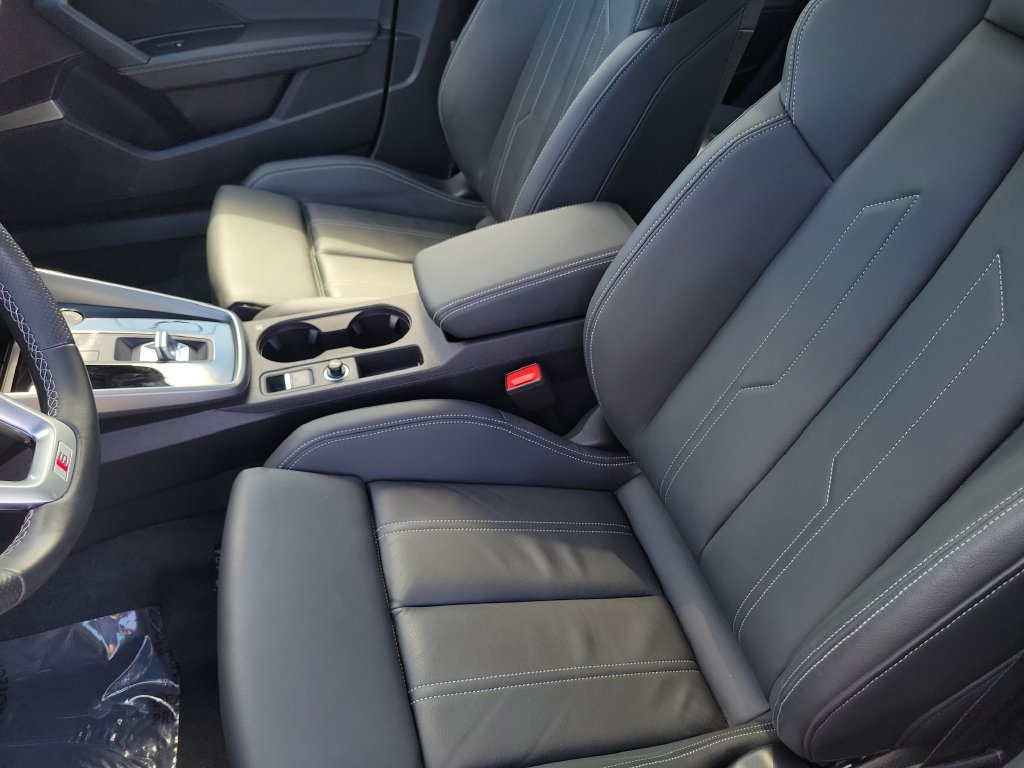 Used 2023 Audi S3 Prestige AWD/4WD image 17